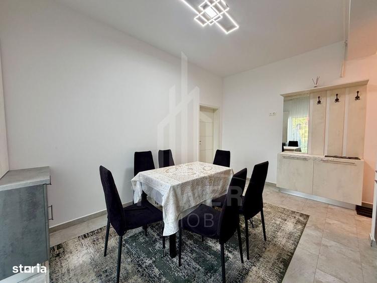 Apartament 2 camere-Doamna Stanca - 3