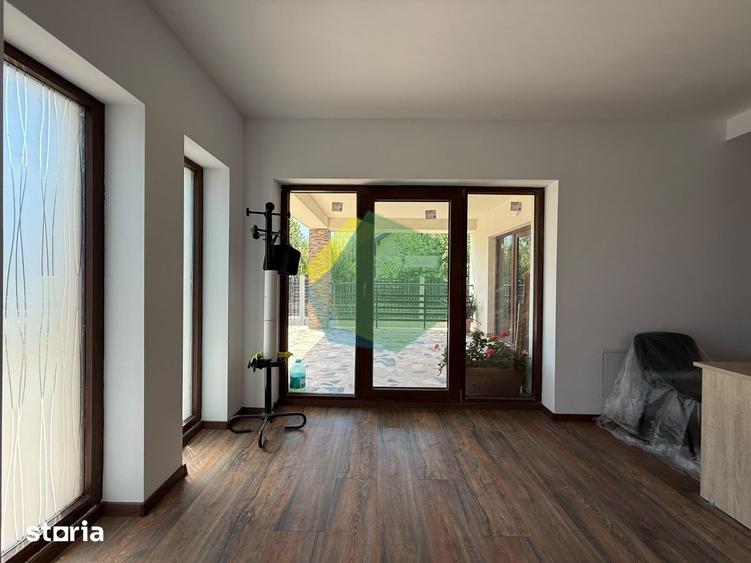 Spa?iu comercial / birouri la parter | 135 mp | Odai - 9