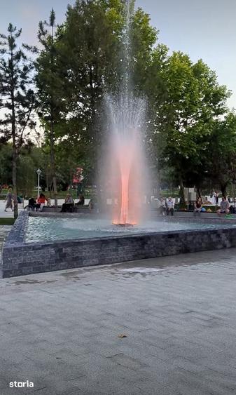 Apartament cu 2 camere semidecomandat în Drumul Taberei