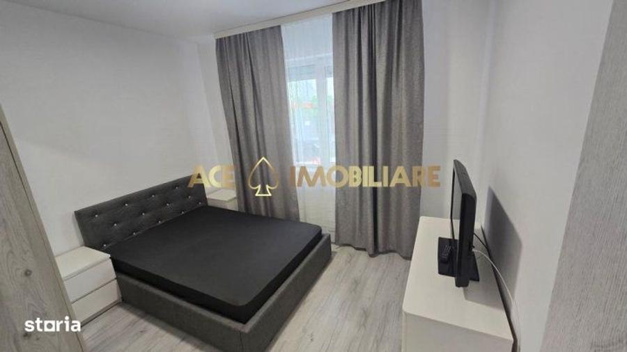 2 Camere de inchiriat | Theodor Pallady | Metrou | Centrala | Mobilat - 5