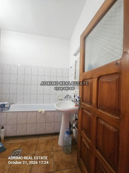 Birou, de 100 mp, în Tomis I