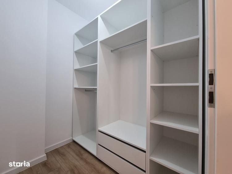 Apartament cu 2 camere în Take Ionescu