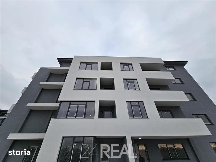 Apartament cu 3 camere semidecomandat în Pantelimon