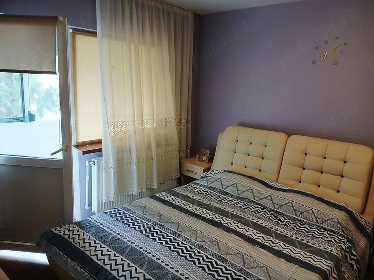 Apartament cu 2 camere decomandat în ICIL