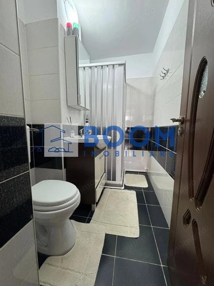 Apartament cu 2 camere în Nord