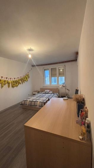 Apartament cu 2 camere în Calea București