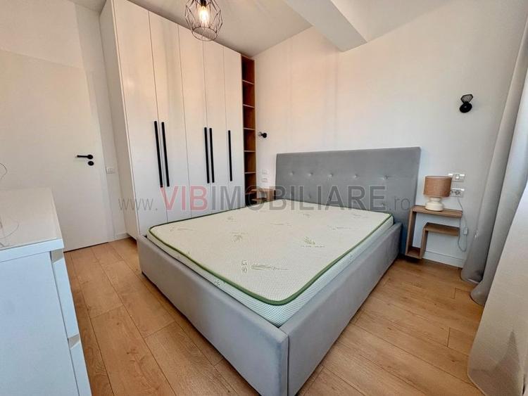 Apartament cu 2 camere decomandat în Grozăvești