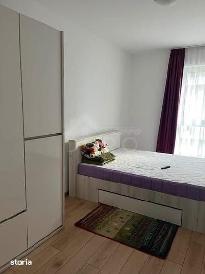 Apartament cu 2 camere în Libertății