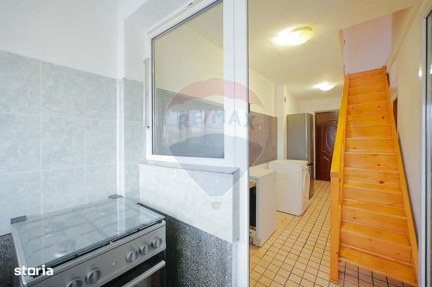 Garsonieră în Nufărul