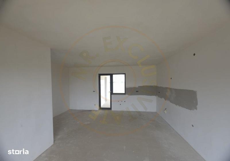 Casă cu 3 camere cu Teren 550 Mp în Lazuri