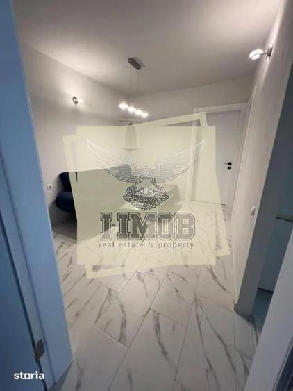 Apartament cu 2 camere, mobilat în Vasile Aaron