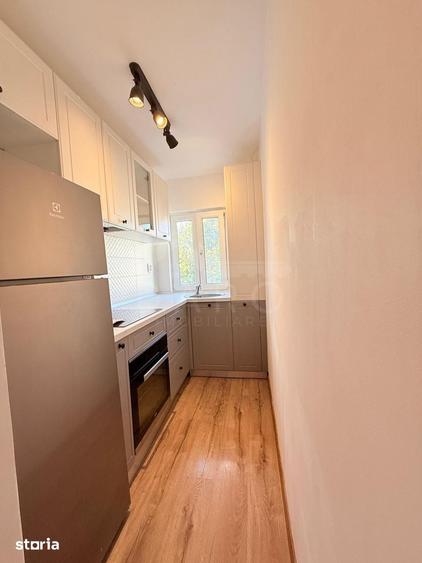 Apartament doua camere de vanzare Dambu renovat - 6