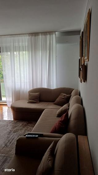 Apartament cu 3 camere decomandat în Gheorgheni