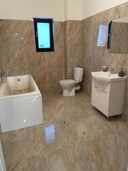 Duplex cu 4 camere cu Canalizare în Cornetu