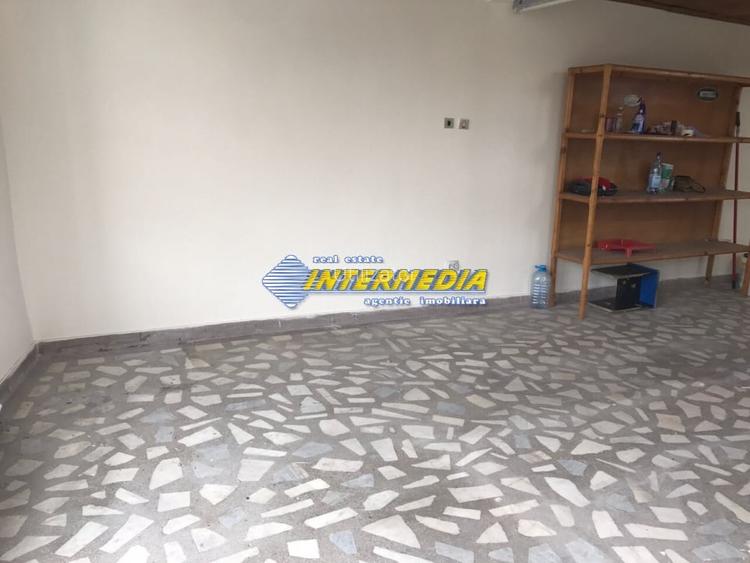 Spatiu comercial I 30 mp I etaj 1 I Cetate I