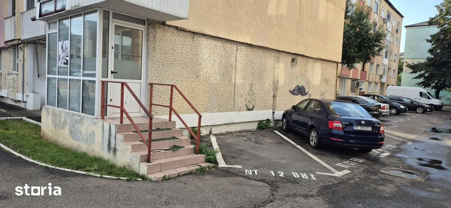Vanzare/Chirie. Parter cu balcon acces separat ,schimb cu Teren - 15