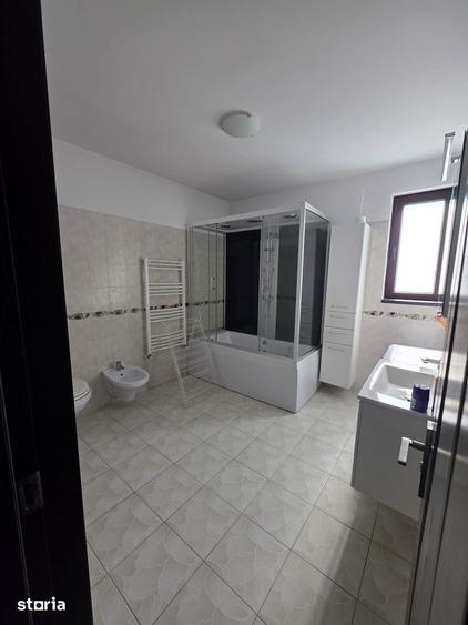 Casă cu 4 camere cu Teren 419 Mp în Ciorogârla