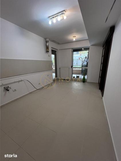 Apartament cu 3 camere în Herăstrău