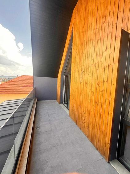Casă cu 4 camere cu Teren 164 Mp în Dâmbul Rotund