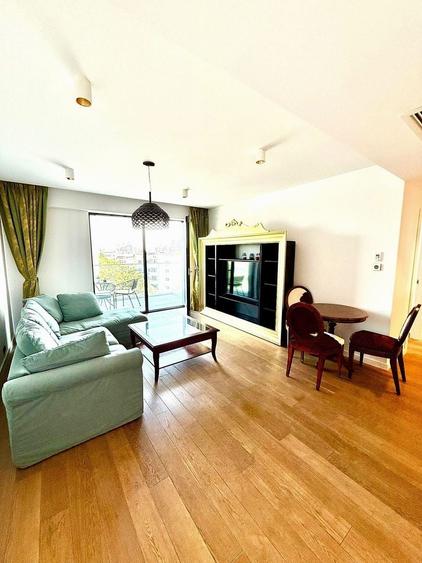 Apartamet 2 camere |HERASTRAU| – Loc de parcare inclus - 4