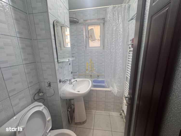 Apartament cu 2 camere decomandat în Ultracentral