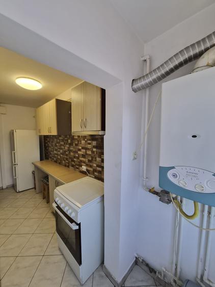 Apartament decomandat în Central