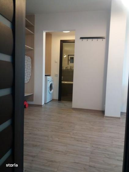 Apartament cu 2 camere decomandat în Brazda lui Novac