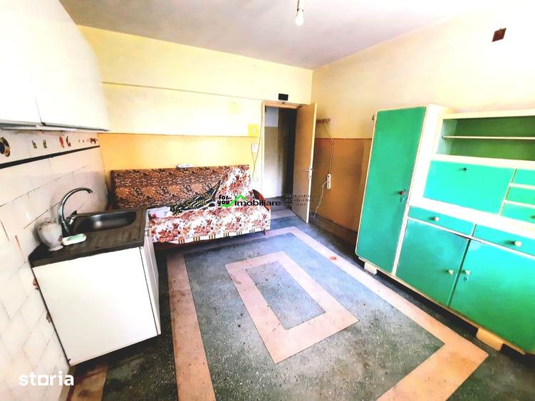 Casă cu 4 camere cu Teren 309 Mp în Nord