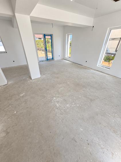Comuna Berceni - Casa 4 Camere 3 bai 350mp Teren - 6