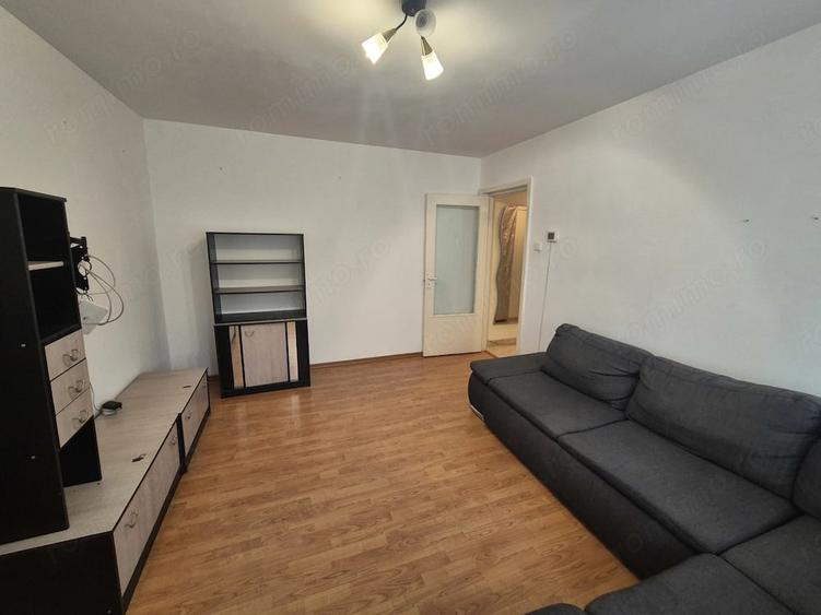 Apartament cu 2 camere nedecomandat în Luncă