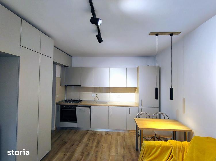 Apartament cu 2 camere în Grozăvești