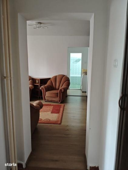 Apartament cu 2 camere în Podgoria