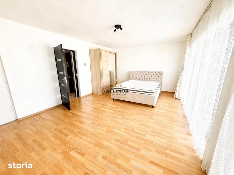 Casă cu 3 camere cu Teren 150 Mp în Cantacuzino