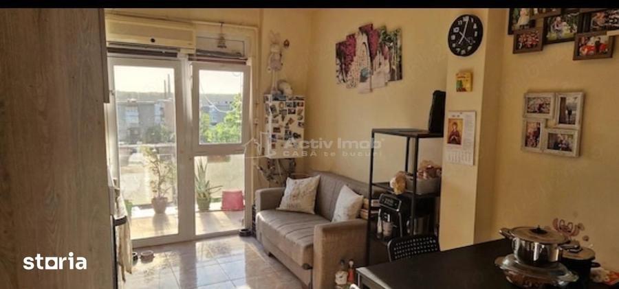 Apartament cu 2 camere în Alfa