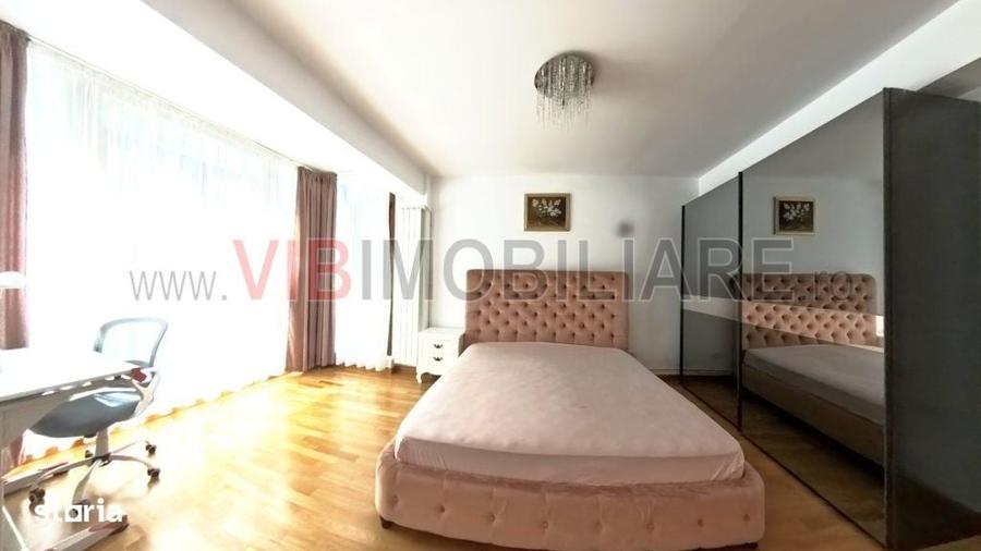 Apartament Elegant, 3 Camere si 2 Bai - Kiseleff/ Clucerului - 13