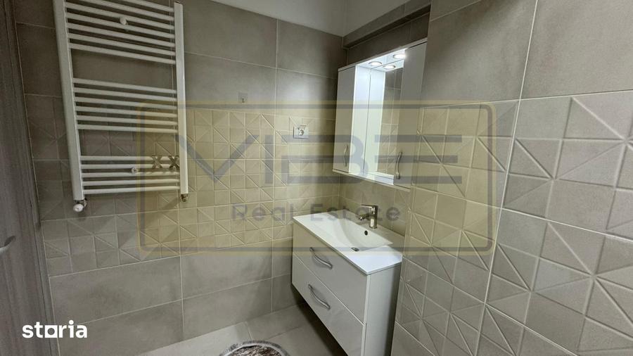 Apartament cu 2 camere în Bârnova