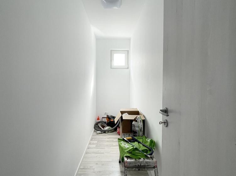 Duplex cu 3 camere cu Canalizare în Moșnița Nouă