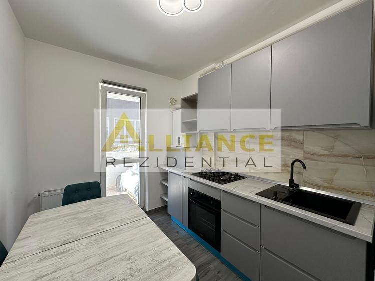 Apartament/ 2 camere  /Mobilat si utilat /Metrou Berceni 15 min - 7