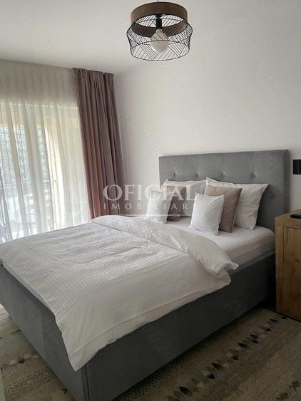 Apartament 2 Camere | 52 Mp | Terasa | Gheorgheni Viva City Iulius - 1