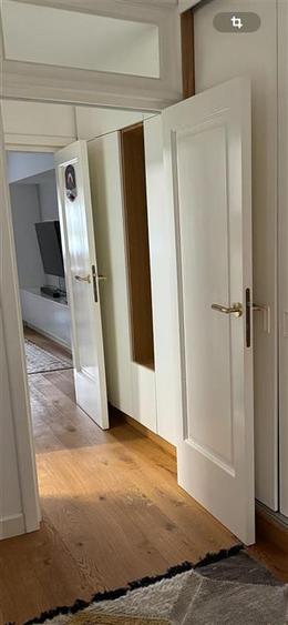 Apartament cu 3 camere decomandat în Buzaului