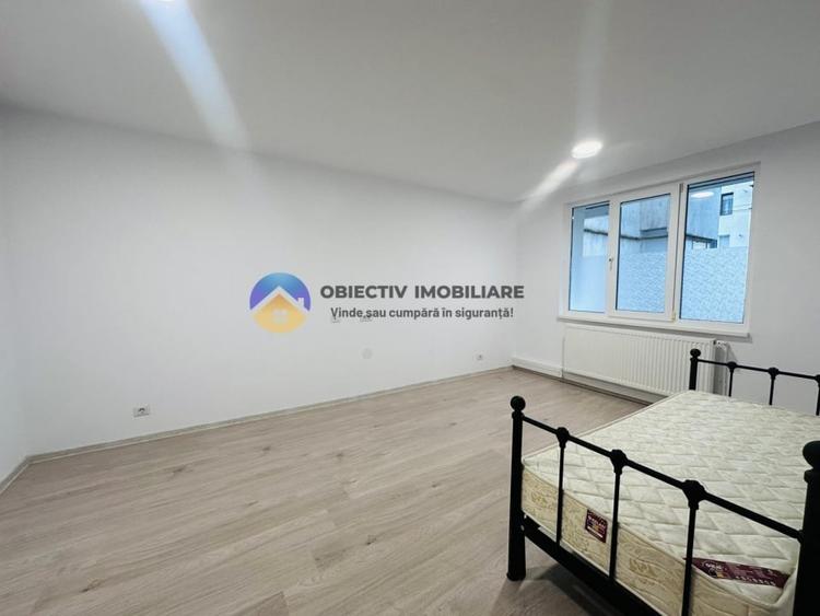 Apartament cu 3 camere decomandat în Precista