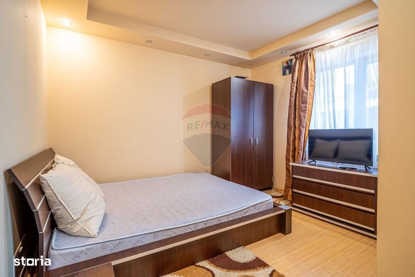 Casă cu 4 camere în Predeal