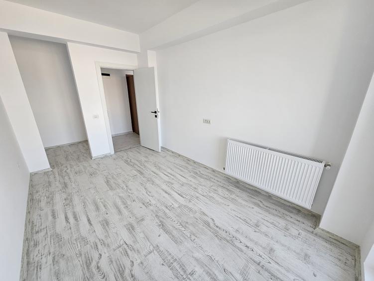 Apartament cu 2 camere decomandat în Vitan