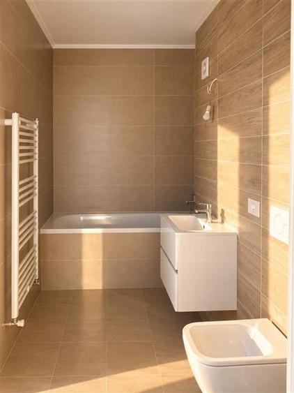 Apartament cu 2 camere circular în Tractorul
