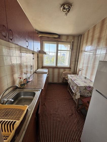 Apartament cu 2 camere decomandat, mobilat în Brazda lui Novac