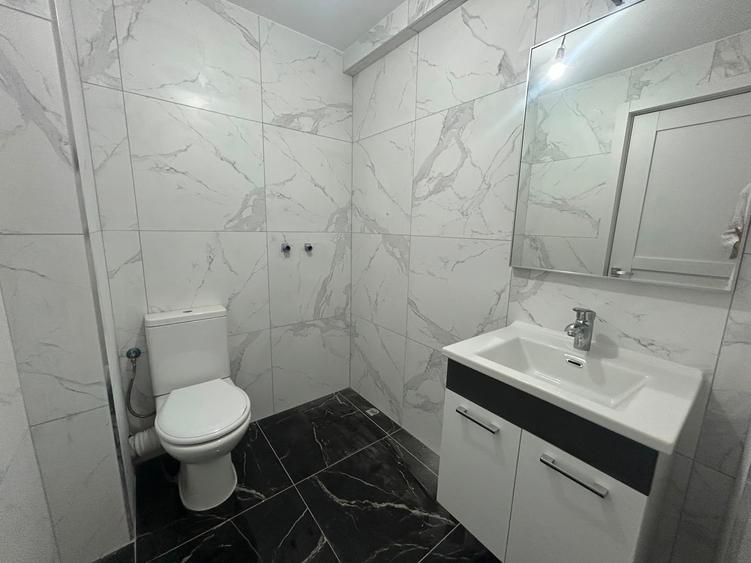 Apartament cu 3 camere în Vitan-Bârzești