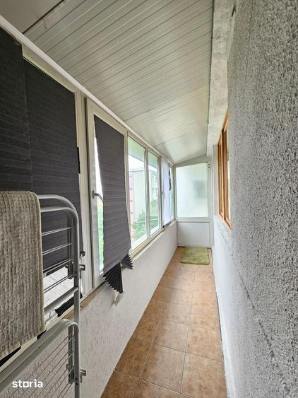 Apartament cu 2 camere semidecomandat, mobilat în Grivița