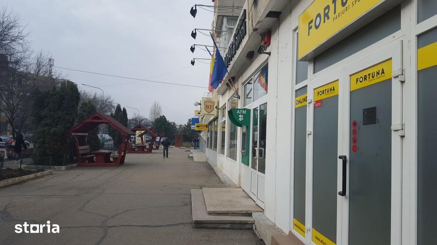 Spațiu comercial, de 64.4 mp, în Ultracentral