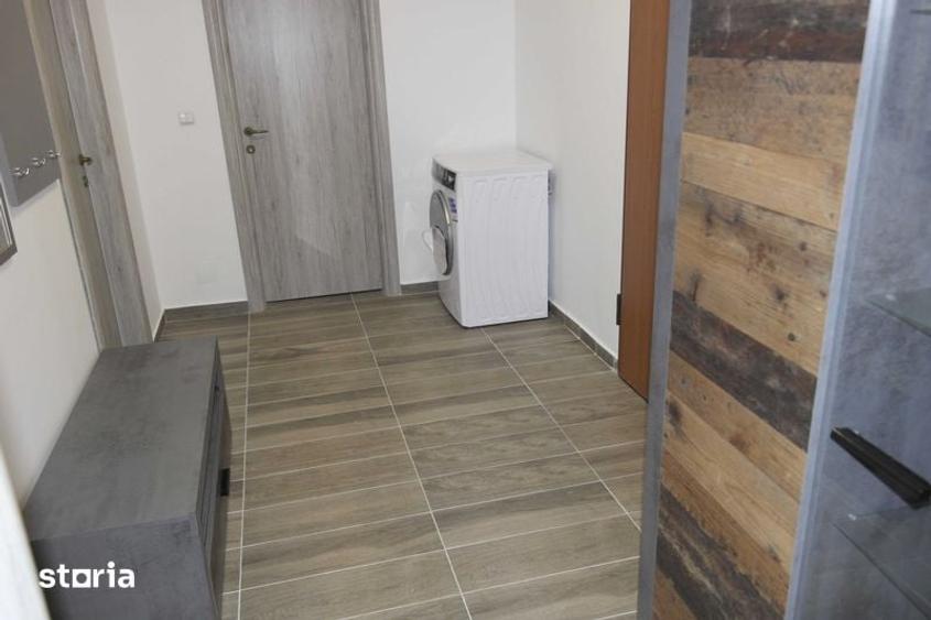 Vanzare apartament Cartierul Solar, utilat, mobilat - 4