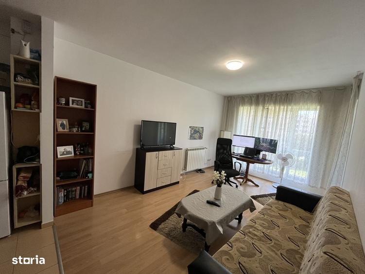 Apartament 2 camere de inchiriat Green Park Tatarasi | 50 mp | Etj 2 - 1